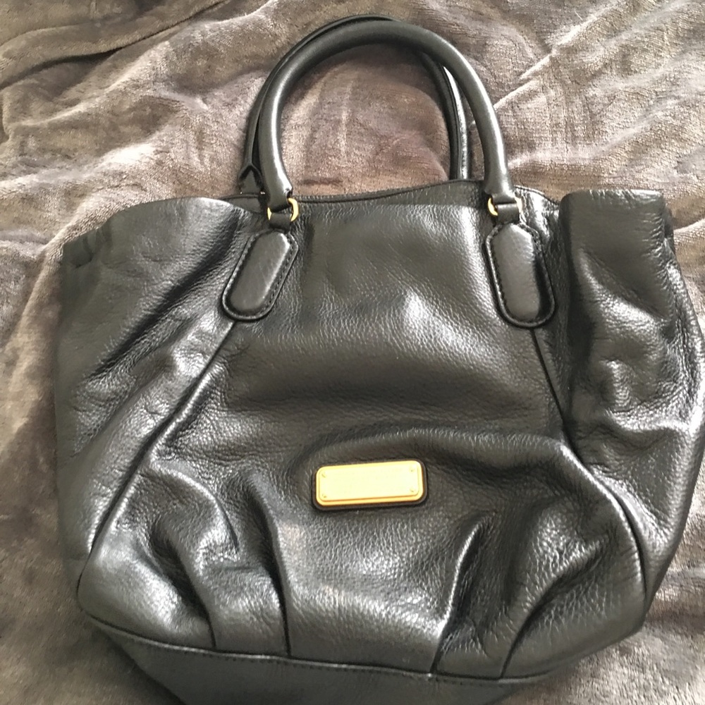 Marc by Marc Jacobs Satchel